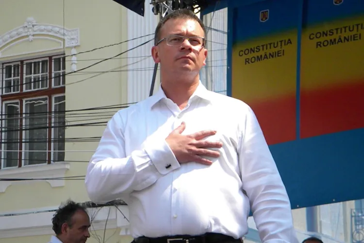 Alianţa România Dreaptă a fost lansată oficial. MRU: Puterea de stânga mutilează România de cinci luni