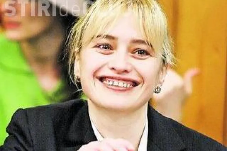 Fostul consilier local PDL, Nicoleta Postolache, condamnată la doi ani de închisoare pentru o ”țeapă” de zile MARI