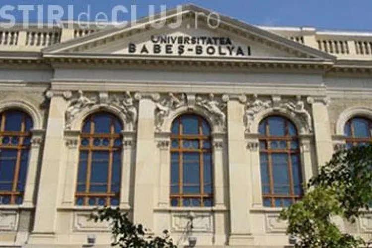 UBB în topul celor mai prestigioase universități din lume