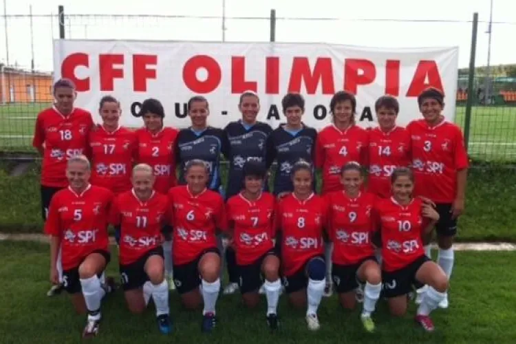 Olimpia UTCN -  SV Neulengbach 1-1. Primul meci din Champions League pe Cluj Arena - VIDEO
