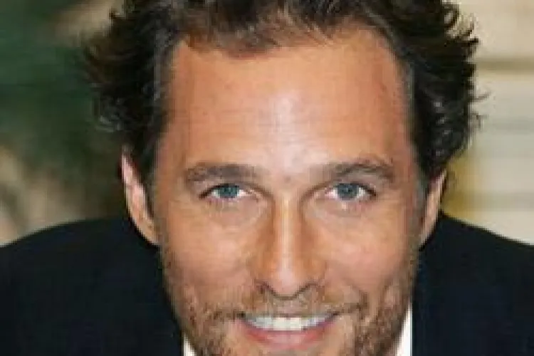 Un cunoscut actor american își pune viața în pericol pentru un rol - FOTO