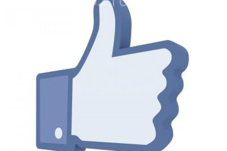 Like-urile pe Facebook ți-ar putea crea probleme cu legea