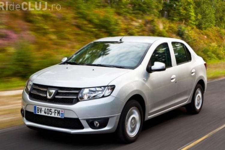 Cât va costa Dacia Logan 2 sau Noul Logan și când va fi vândut în România