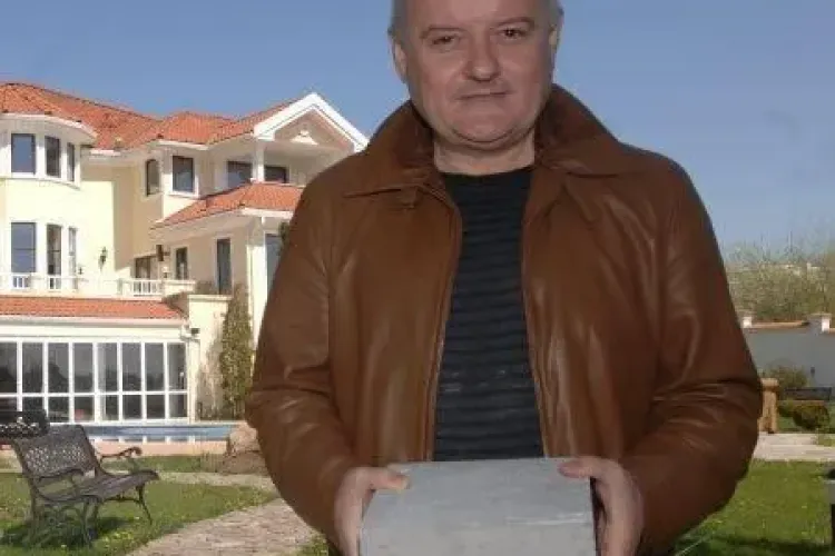 Cum a falimentat Irinel Columbeanu. A pierdut 70 de milioane de euro în 6 ani