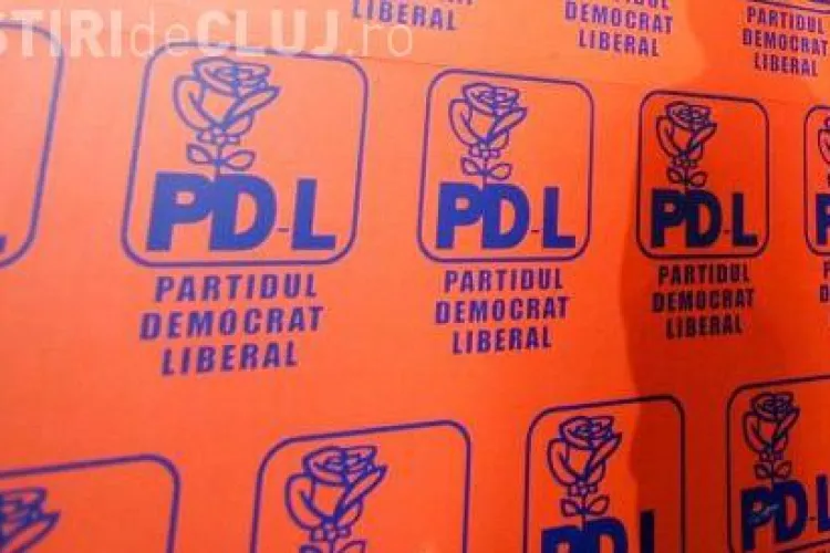 PDL despre PSD Cluj: Prostul nu e prost destul, până nu e şi fudul