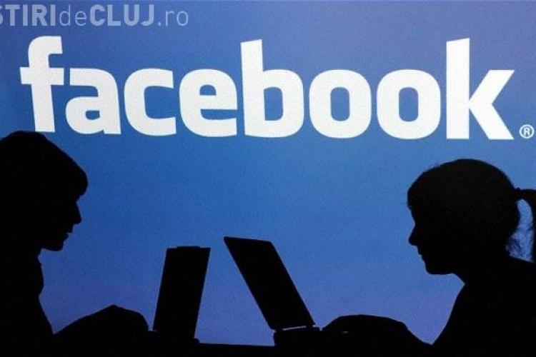 Facebook ŞTERGE like-urile şi conturile FALSE
