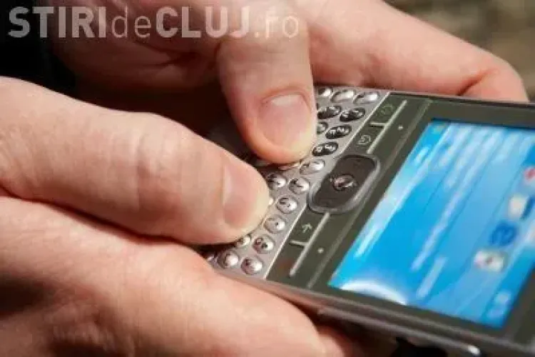 A ajuns la închisoare pentru că a trimis un SMS EROTIC