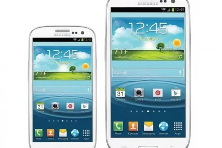 Samsung lansează Galaxy S3 Mini. Vezi data oficială a lansării