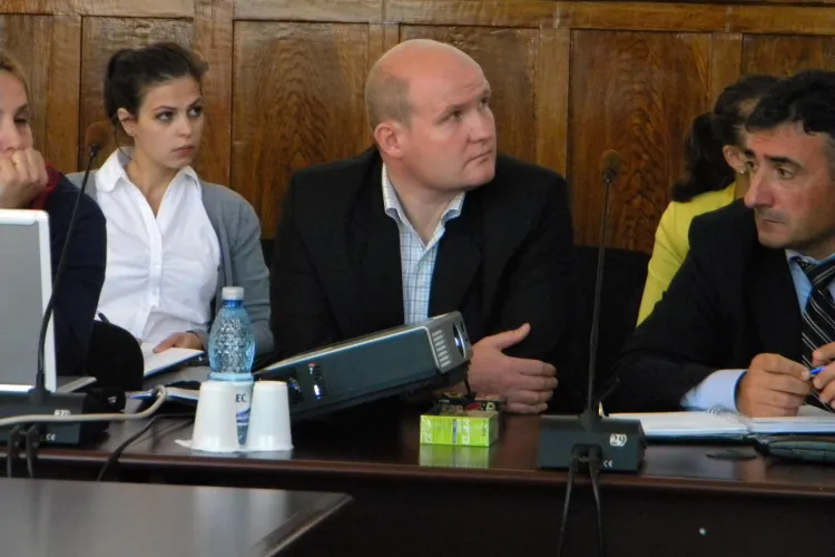 Vuscan despre fostul şofer al Prefecturii, acum la şefia Direcţiei Agricole: "Nu am avut altă soluţie la momentul respectiv" VIDEO