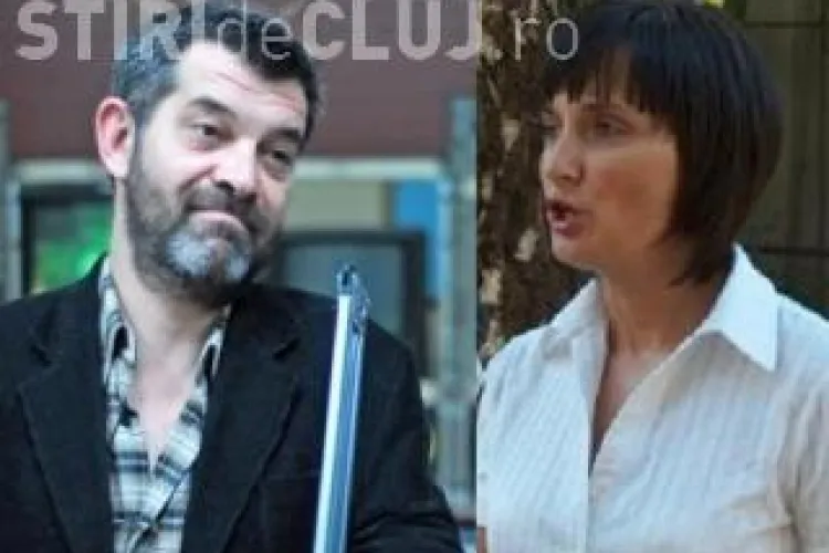 Demisie SURPRIZĂ la TVR Cluj! Orban Katalin, redactorul șef al secției maghiare și soția șefului ICR Budapesta, a demisionat 