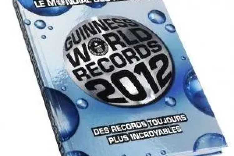 Record mondial. O majoretă din SUA s-a dat peste cap de 35 de ori VIDEO