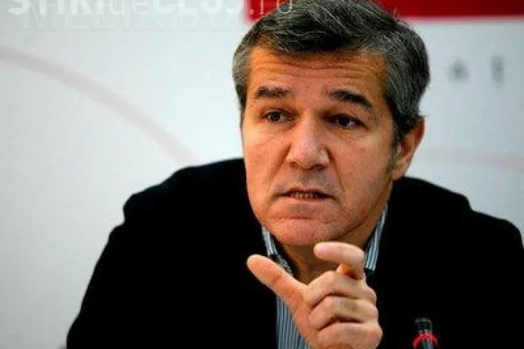 Dan Bittman, operat la Viena