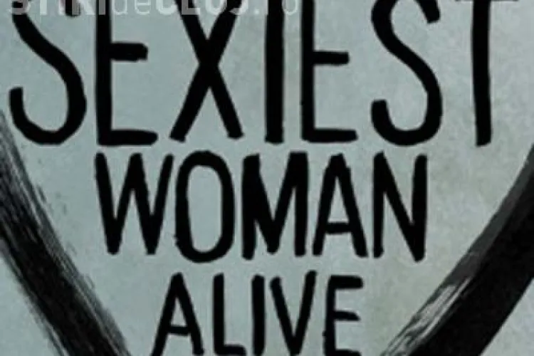 Care este cea mai sexy femeie în viaţă, conform revistei Esquire - FOTO, VIDEO