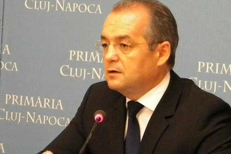 USL îl atacă DUR pe Emil Boc