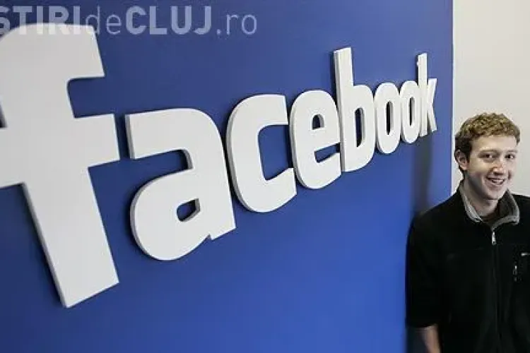 Facebook are 1 miliard de utilizatori activi lunar. Zuckerberg: Într-o zi vom conecta şi restul lumii