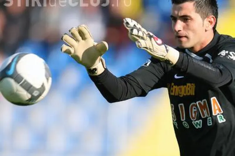 ”Interlopul” Nuno Claro îl face PRAF pe Paszkany. Patronul e și mai dur: ”E un gunoi de om”