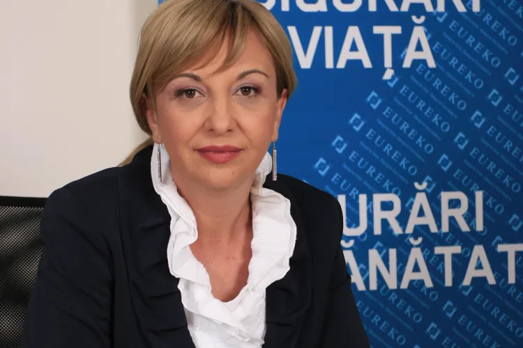 Alege să investești și în viitorul tău! Eureko oferă o alternativă pentru pensie: asigurarea de viata cu acumulare INTERVIU (P)