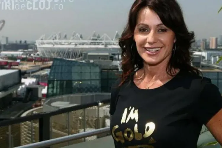 Nadia Comăneci aduce vești bune pentru gimnastică