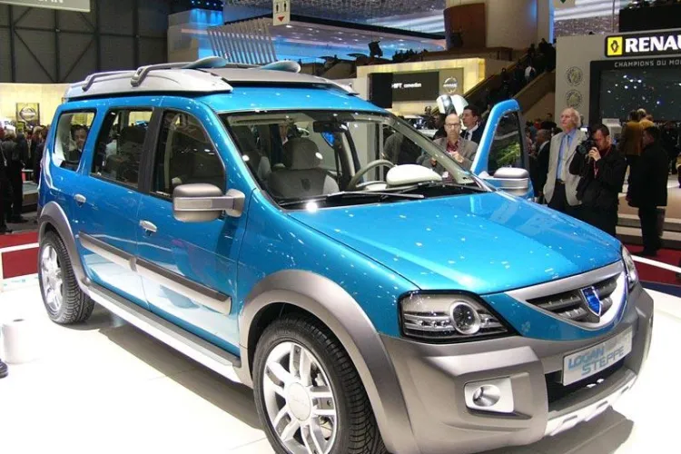 Renault somează România: Vom muta producţia DACIA în Maroc, dacă România nu rămâne competitivă