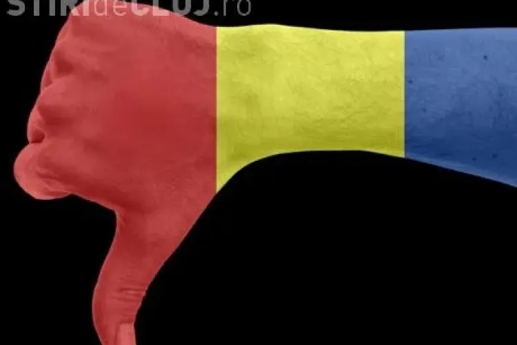 Am exportat mai puțin cu 6,3 miliarde euro, în primele 8 luni ale anului