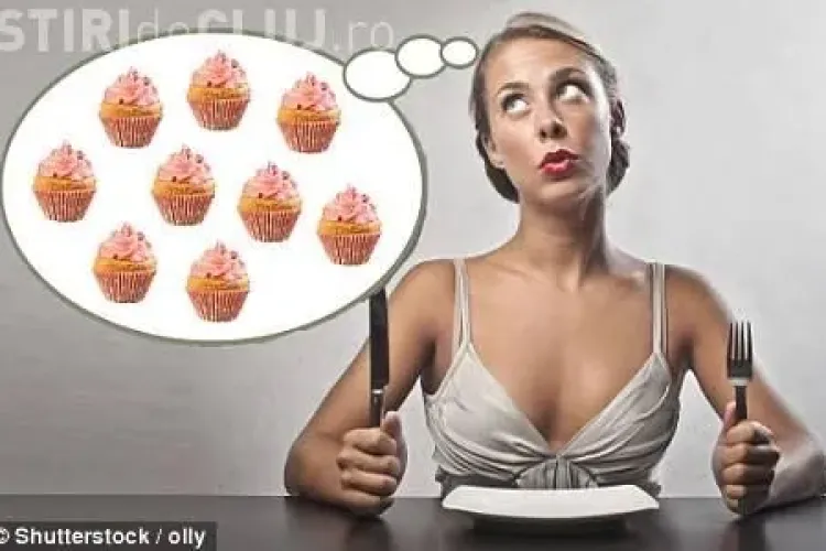 NUTRIȚIE: Sunt recomandate 9 mese pe zi, nu cinci cum se știa până acum