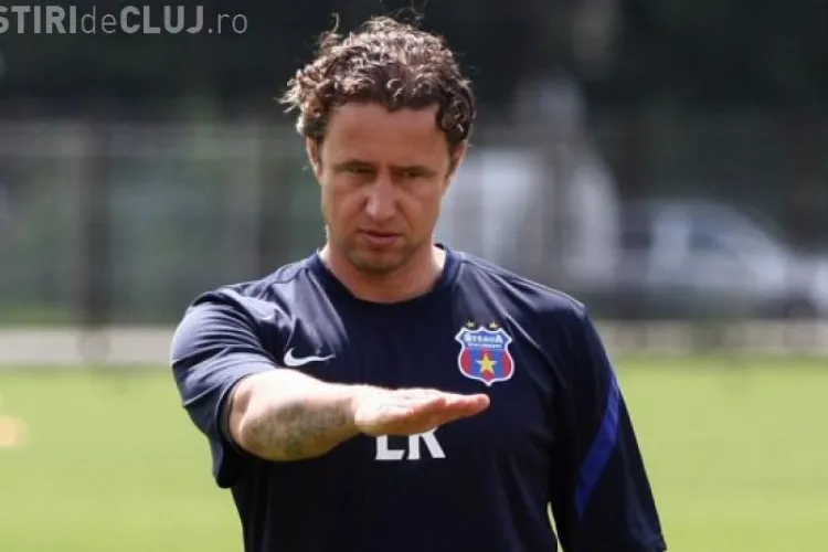 Reghecampf, acuzat că a fost implicat în Mafia pariurilor