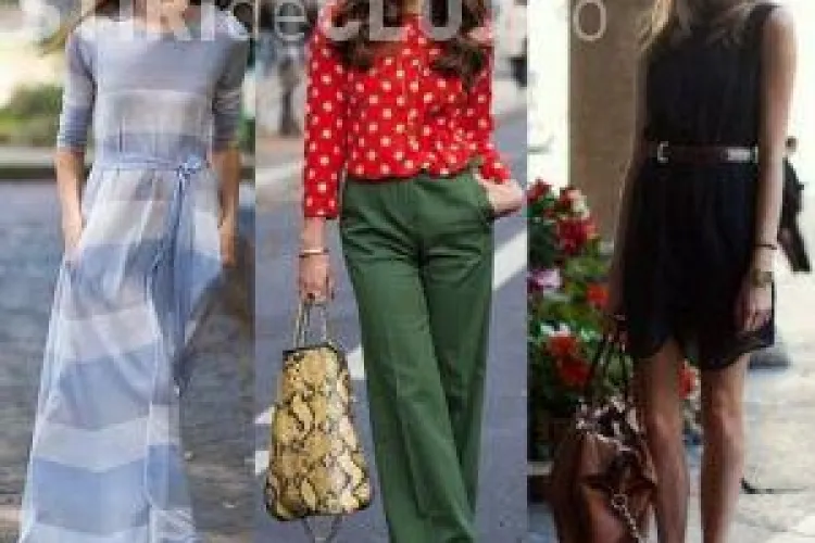 11 trucuri ca să pari mai slabă. Vezi AICI care sunt acestea