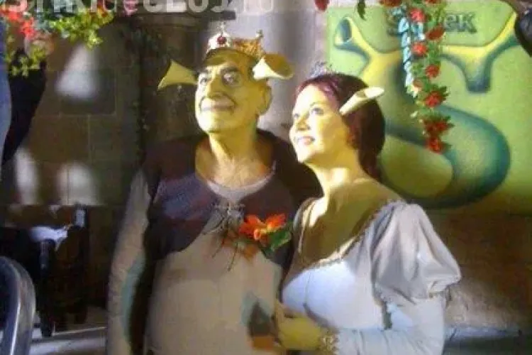 Oana Lis divorțează de Viorel Lis