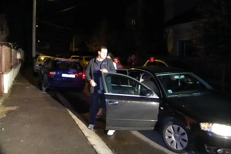 Emil Boc despre ELIBERAREA lui Sorin Apostu: Decizia a fost una firească! Îl invit la Primărie, în vizită VIDEO