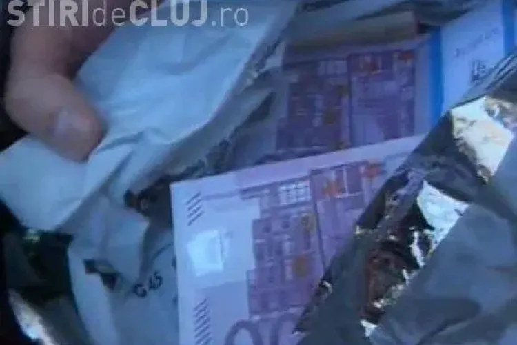 CIRC pe spatele OLTCHIM. Diaconescu s-a dus cu ȘAPTE saci cu EURO să plătească salariile