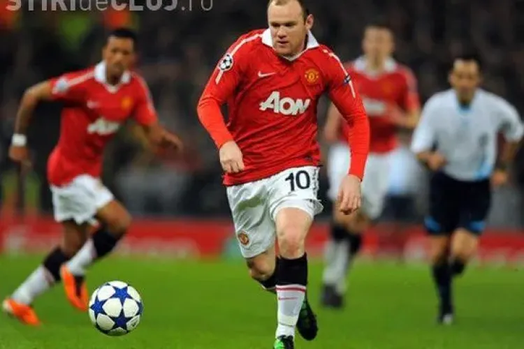 Când sosește Manchester United la Cluj. Suporterii vor bea bere pe Eroilor