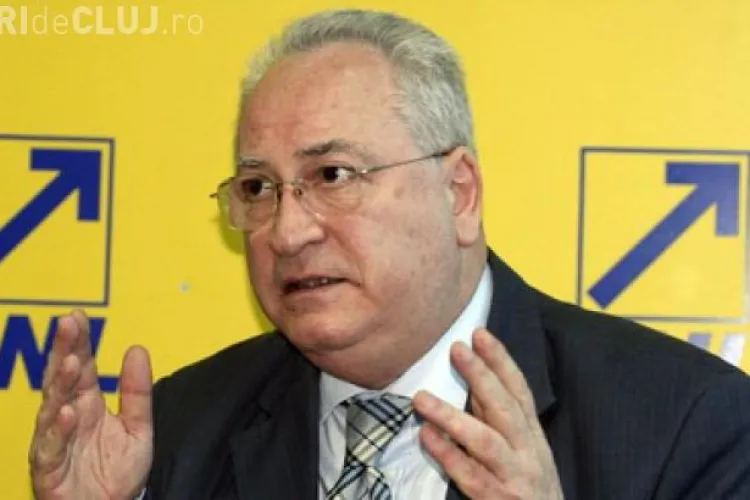 Ministrul Culturii, către un ziarist: ”Bai, ești idiot, ești tâmpit?!” - VIDEO