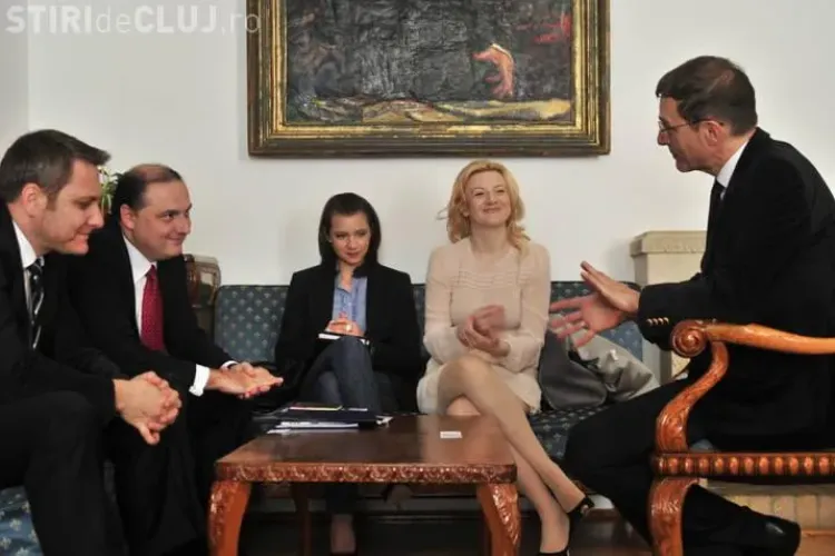 UBB şi-ar putea recupera o parte din banii investiţi în proiectele pe fonduri europene