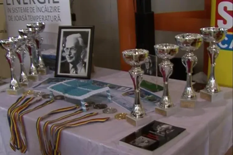 Memorialul Paneth Farkas și-a desemnat câștigătorii - VIDEO și FOTO