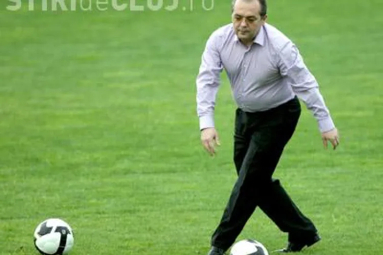 Emil Boc putea să câștige la pariuri 15.000 de lei. A nimerit două surprize URIAȘE din Champions League