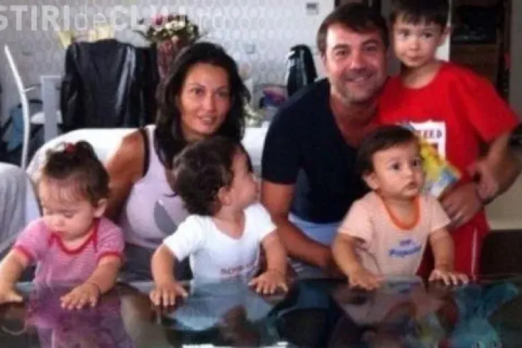 Nicoleta Luciu, înșelată de soț: ”Știu ce bărbat am lângă mine” - VIDEO