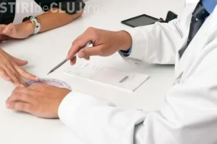 Bărbați reclamați de soții pentru că fac prea mult sex  