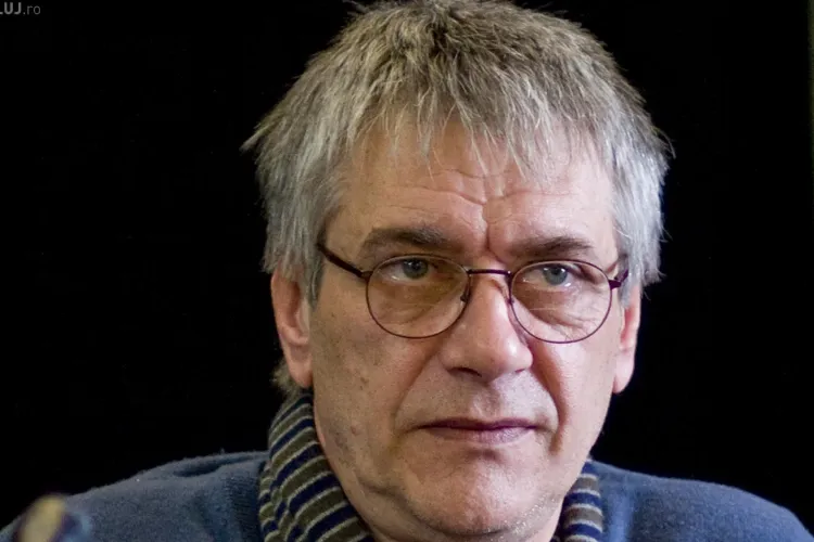 MARCEL IUREȘ LA FESTIVALUL INTERNAȚIONAL DE FILM ”COMEDY CLUJ” 2012  