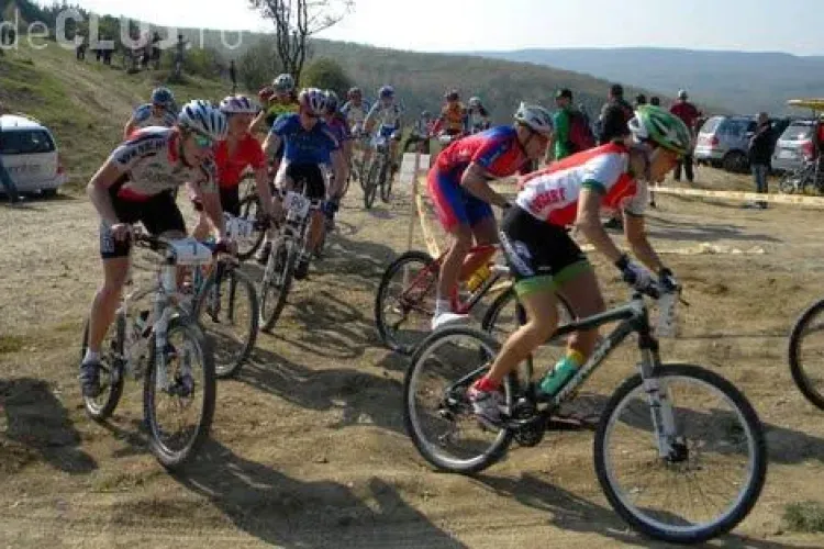 Maros Bike Marathon are loc în Munții Gilăului, duminică, 30 septembrie  
