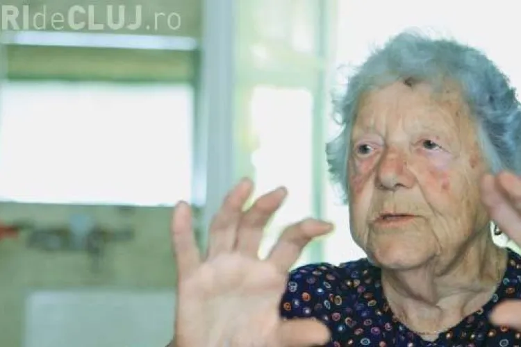 A murit ultimul supraviețuitor din Dej al Holocaustului, Gabriela Matlay