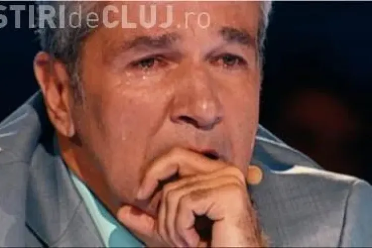 Dan Bittman a făcut primele declarații de după operaţie: ”Deja văd rezultatele: sunt în viaţă”