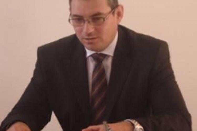Cristian Nicula este noul șef al OPC Cluj. A fost reorganizată instituția pentru a-i face loc
