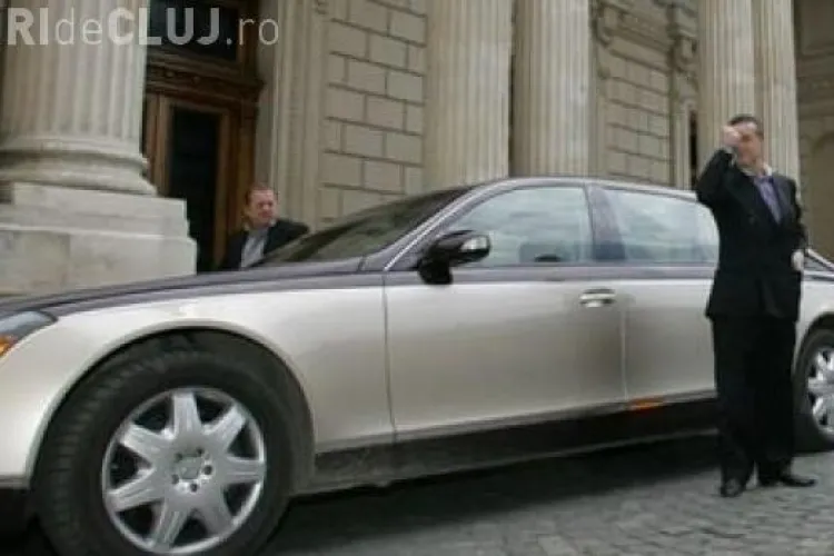 ”Eu am dorit să intru în portbagaj. (...) Ca să nu murdăresc maşina", a declarat una dintre victimele sechestrării din dosarul Becali