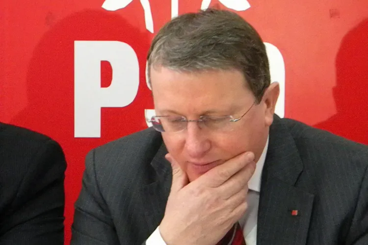 Sorin Apostu l-a propus în apărarea sa pe Remus Lăpușan. VEZI motivul