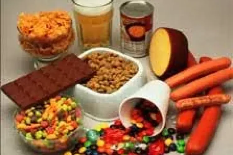 10 aditivi care trebuie evitați cu orice preţ. Unii sunt cancerigeni  