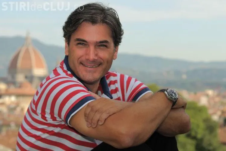 Mircea Radu șochează. A fost întrebat despre planurile de nuntă: ”Şi da, şi nu. Sunt gay”