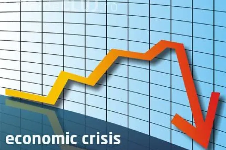 România are cea mai abruptă SCĂDERE a averilor din lume. Vezi ce ţări ne urmează în top