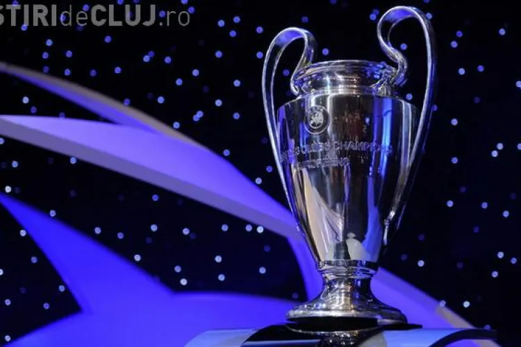 Bilete la meciul CFR Cluj - Galatasaray! Cât costă și când sunt deschise casele de bilete