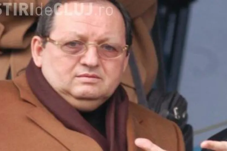 Dumitru Tudor face dezvăluiri ȘOCANTE în scandalul cu Anamaria Prodan