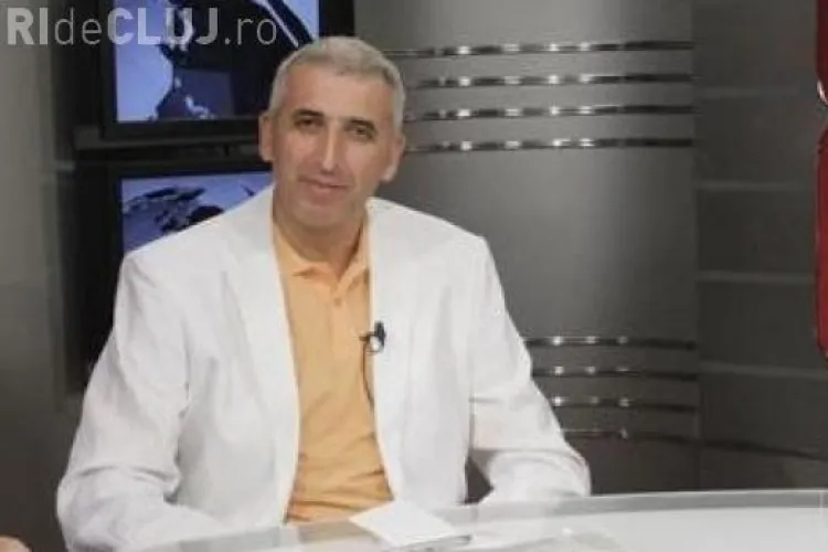 Ion Novacescu candidează în Cluj-Napoca, pe Colegiul 3 - Gheorgheni, susținut de PP-DD